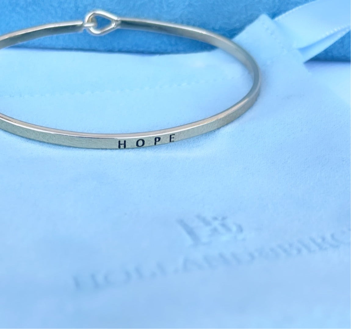 Hope Bangle